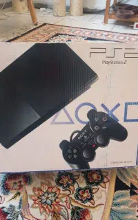 سونی ۲