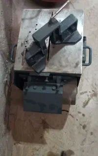 الومنیوم بر