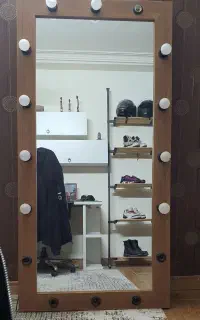 آینه دکوراتیو