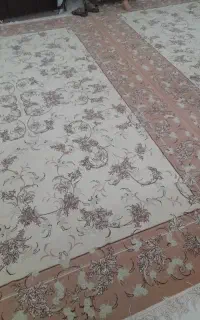 فرش ماشینی ۹متری