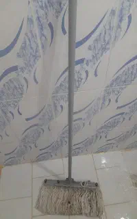 طی کفشوی