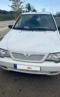 پراید 111 مدل 97