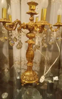 کنار سالنی