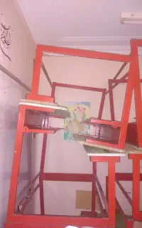 نیمکت
