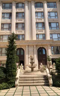 مشارکت در ساخت