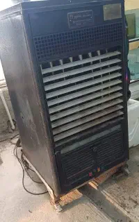 بخاری انرژی