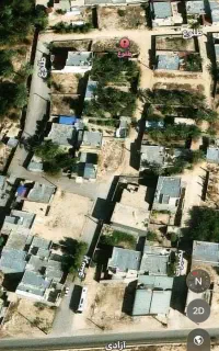 312متر چاهگچی ۲ نبش