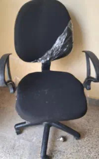 صندلی گردان