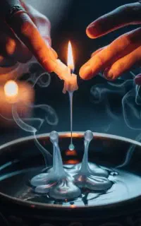 دعا سره کتاب بازگشت معشوق