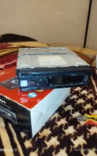 ضبط آلپاین CDE-150E