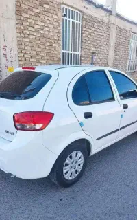 فروش تیبا.2.مدل 1400