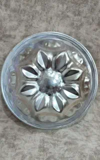 قالب آلومینیوم