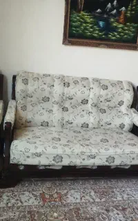 مبل  حراج ۲ میلیون