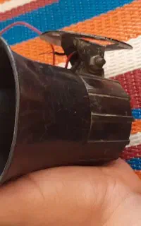 بلند گو دزد گیر ماشین