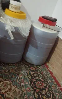 عسل طبیعی نمدار عسل مرکبات