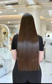 مدل موی نچرال برای کراتین برای روز سه شنبه