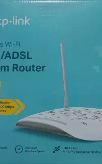 مودم تی پی لینک adsl/vdsl 9970