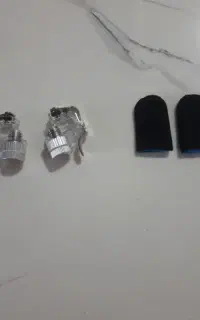 انگشتی و دسته بازی کلاف