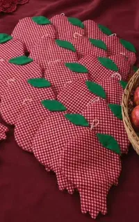 دستگیره و دمکنی پینترستی فقط۲۰۰ تومن