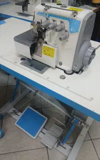 سردوز e3۴ چهار نخ در حد اکبند با کارتون و گارانتی