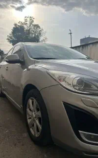 مزدا ۳ نیو