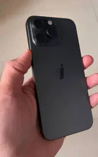 15 pro max