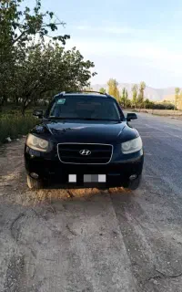 سانتافه 2009
