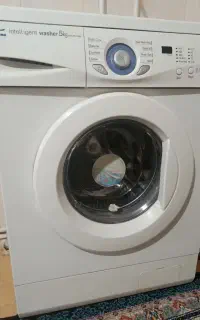 لباسشویی