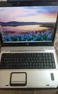لبتاپ اچ پی