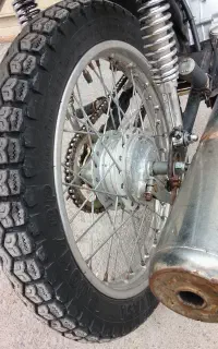 تعمیر موتور سیکلت درب منزل