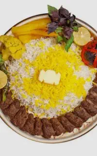 استخدام اشپز