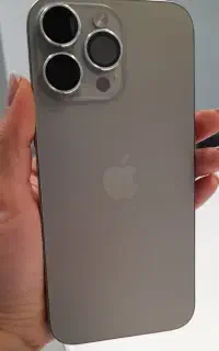 گوشی آیفون ۱۶ پرومکس