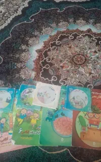 تیزهوشان ششم به هفتم پرش