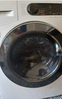 ماشین لباسشویی تمام اتوماتیک ۹کیلویی دوو