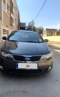 سراتو مدل ۹۵