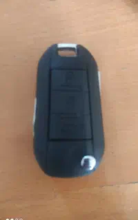 ریموت خودرو