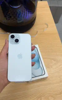 آیفون 15 نرمال شرکتی