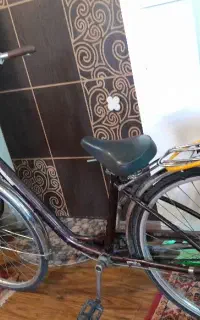 دوچرخه بریجستون