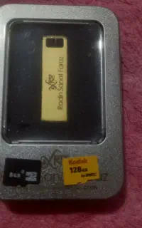 فلش و رم میکرو