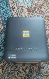 مودم ایرانسل 5g  i40