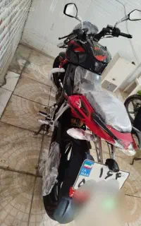 موتور ns150