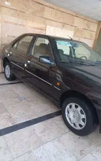 پارس استثنایی۸۷