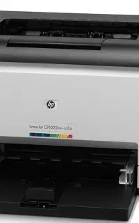 پرینتر hp CP1025nw