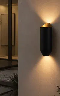 چراغ دیواری LED مدرن مدل VO-M300
