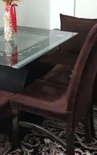 میز ناهارخوری ۴نفره