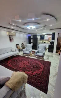 آپارتمان فروشی در شهر نور
