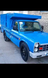 جابه جایی انواع اثاثیه منزل با نیسان