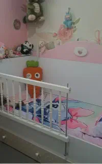 تخت کودک