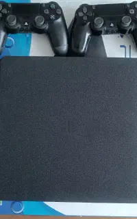 پلی استیشن ۴ اسلیم یک ترا کپی خور