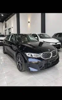 BMW325i. 2025